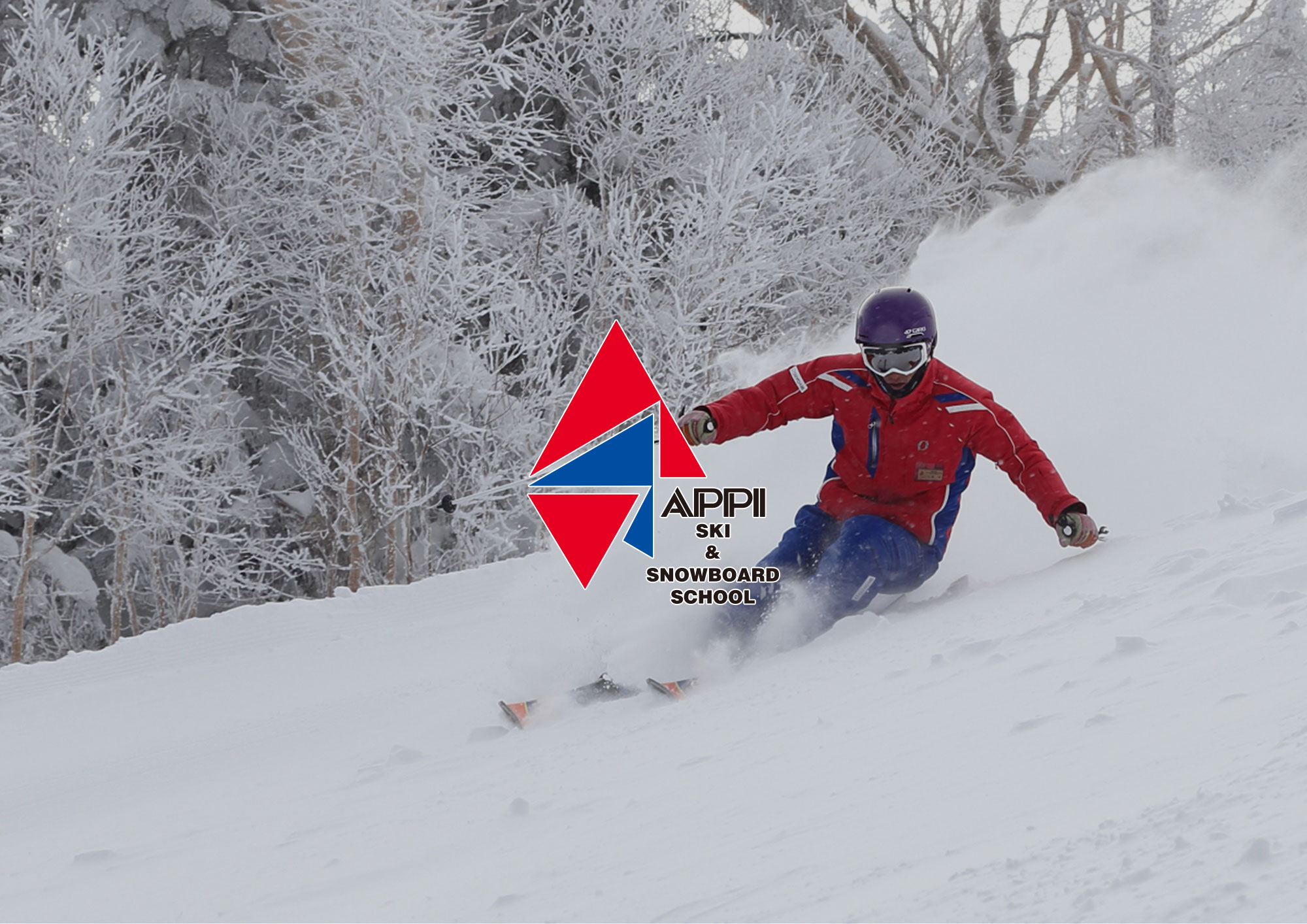 Ouderling replica kogel Ski & Snowboard school | APPI English Official Site – Be HAPPY In APPI –